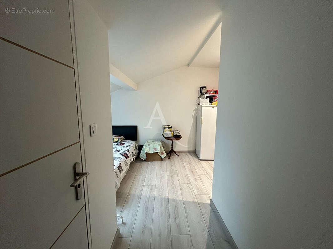 Appartement à MUNSTER