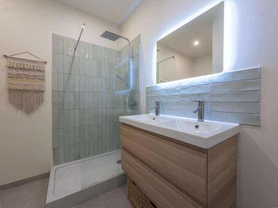 Appartement à DIEPPE