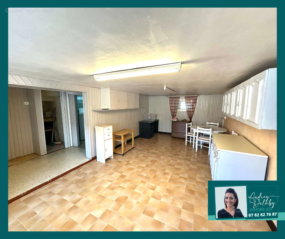 Maison à FRIGNICOURT