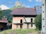 Maison à JARSY