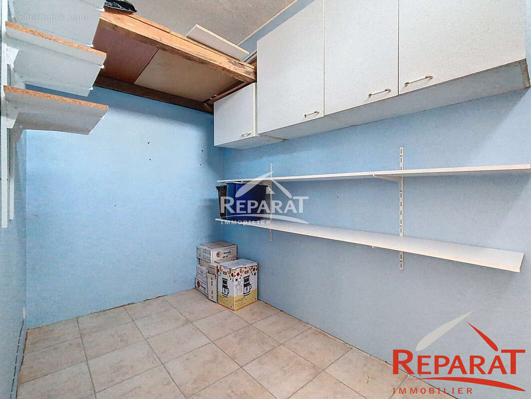 Appartement à BRIVE-LA-GAILLARDE