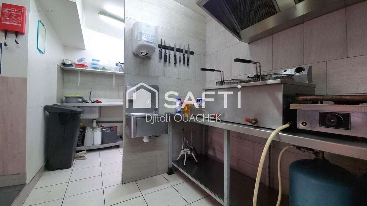 Photo 6 - Commerce à PERPIGNAN