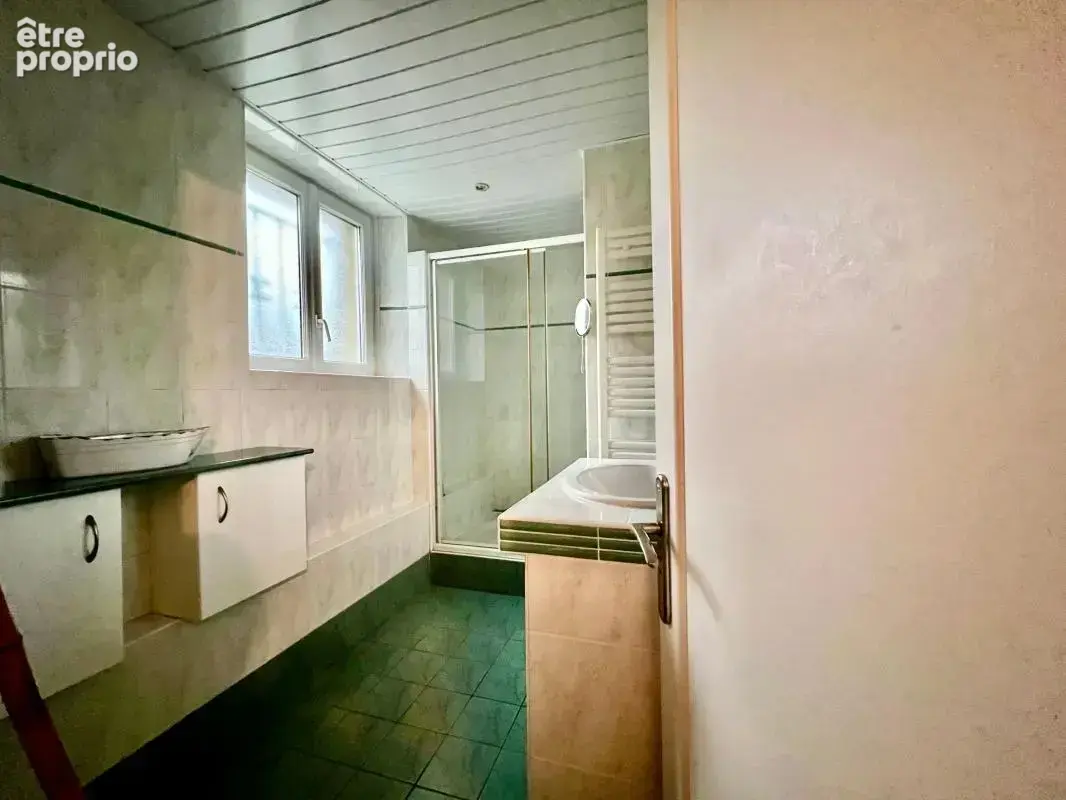 LANVEOC-  Ensemble immobilier  composé de trois maisons au cœur d’un hameau de campagne - photo 8