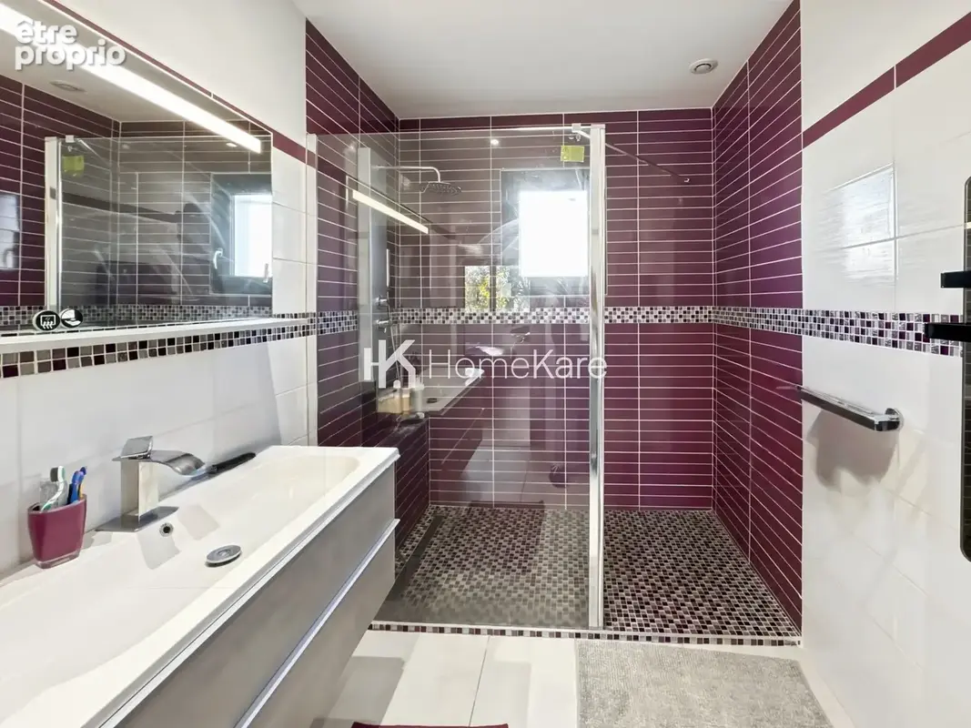 Maison 140 m² à Labege  - photo 7