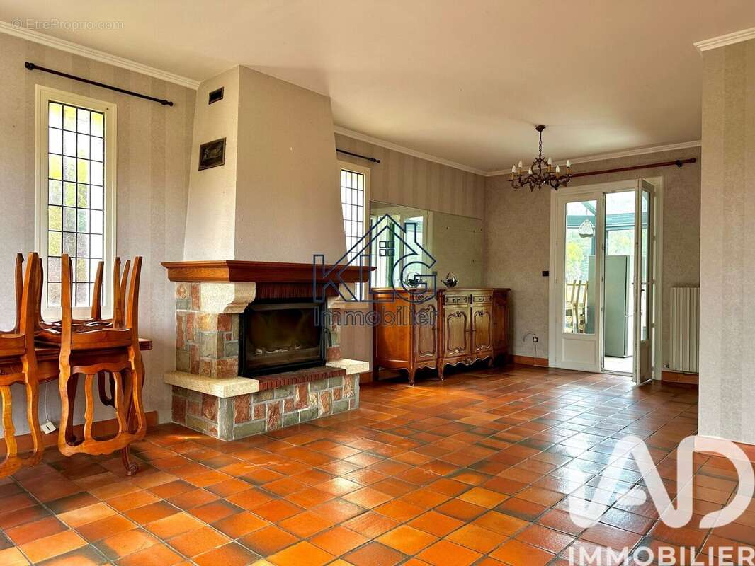 Photo 6 - Maison à PIERRES