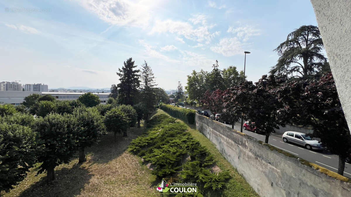 Appartement à CHAMALIERES