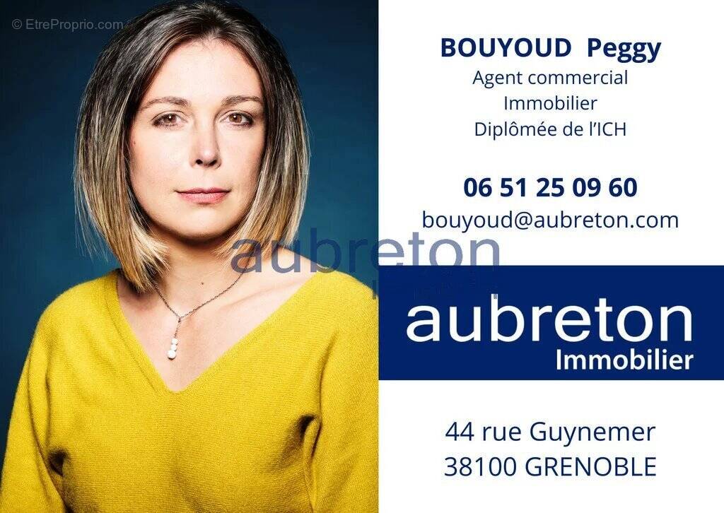 Maison à COGNIN-LES-GORGES