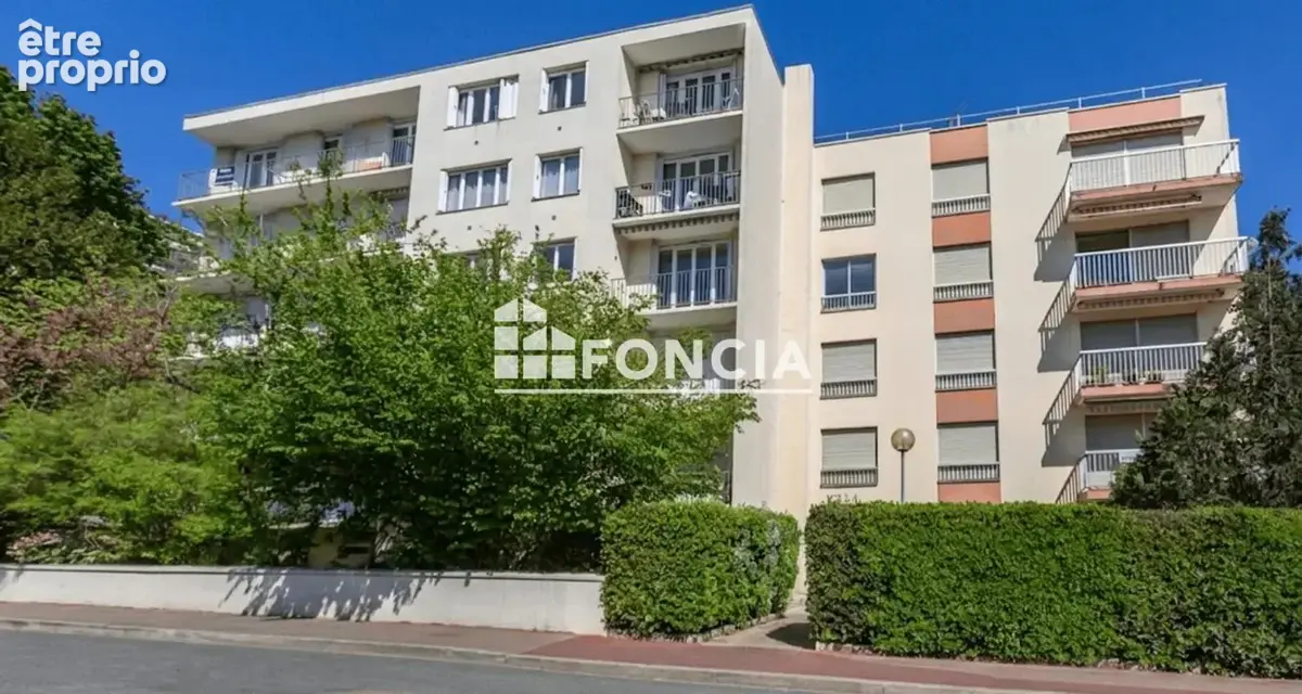 Appartement à ANTONY