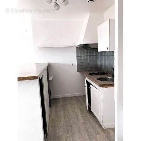 Appartement à BRIGNOLES