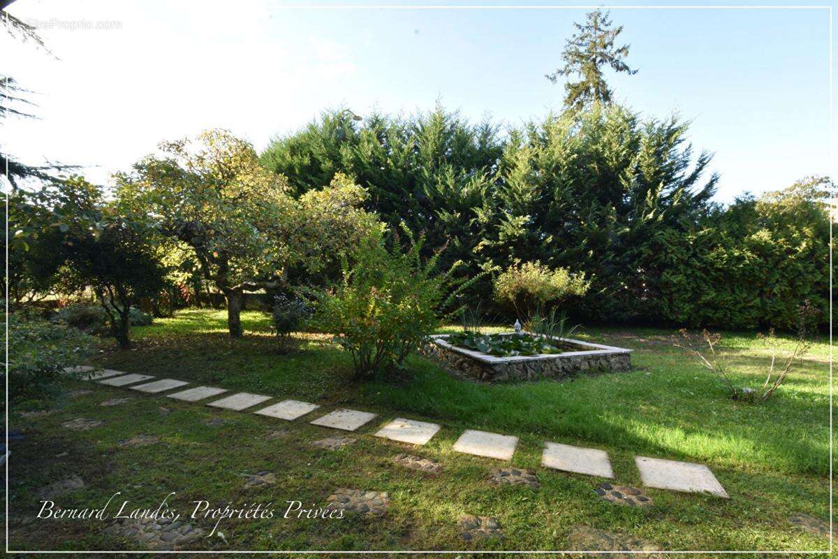 Appartement à SAINT-VINCENT-DE-PAUL