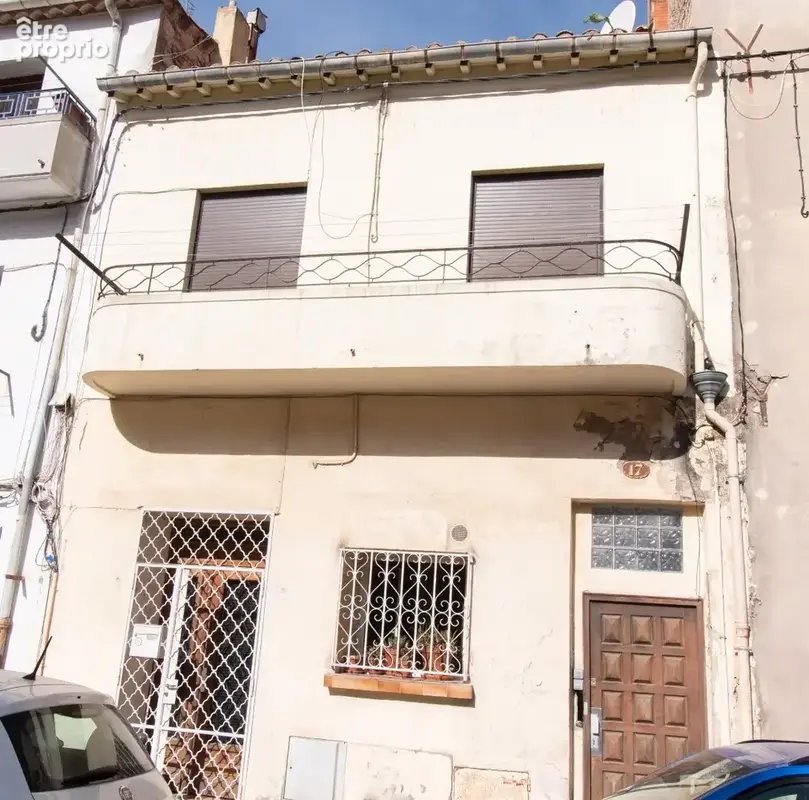 Deux appartements en coeur de ville - photo 2