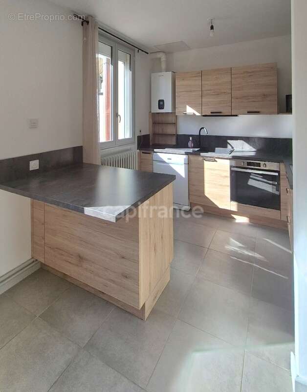 Appartement à SAINT-GAUDENS