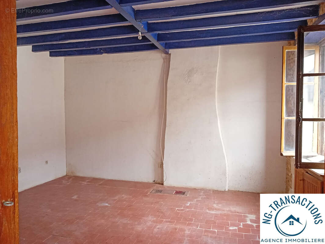 Maison de village - photo 9