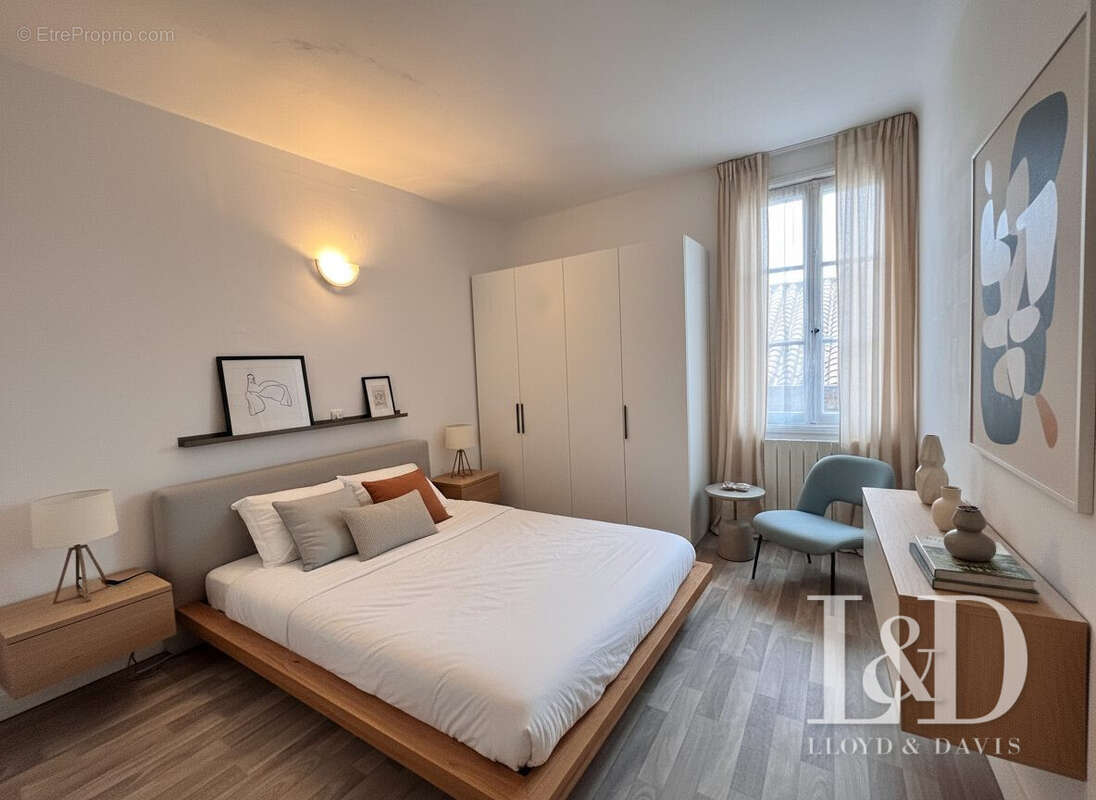 Appartement à SAINT-JEAN-DE-LUZ