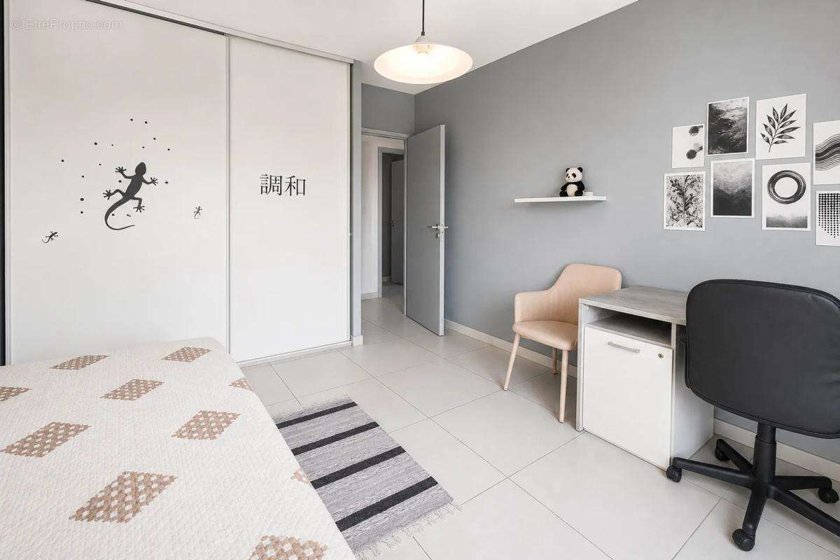 Grande Maison Louée 7 Pièces à Villelongue - photo 14
