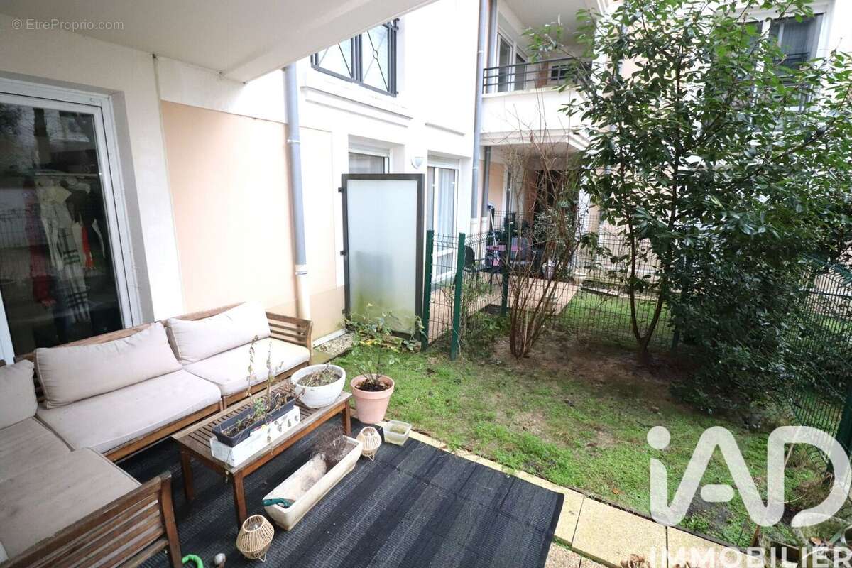 Appartement 41 m² à Avon  - photo 7