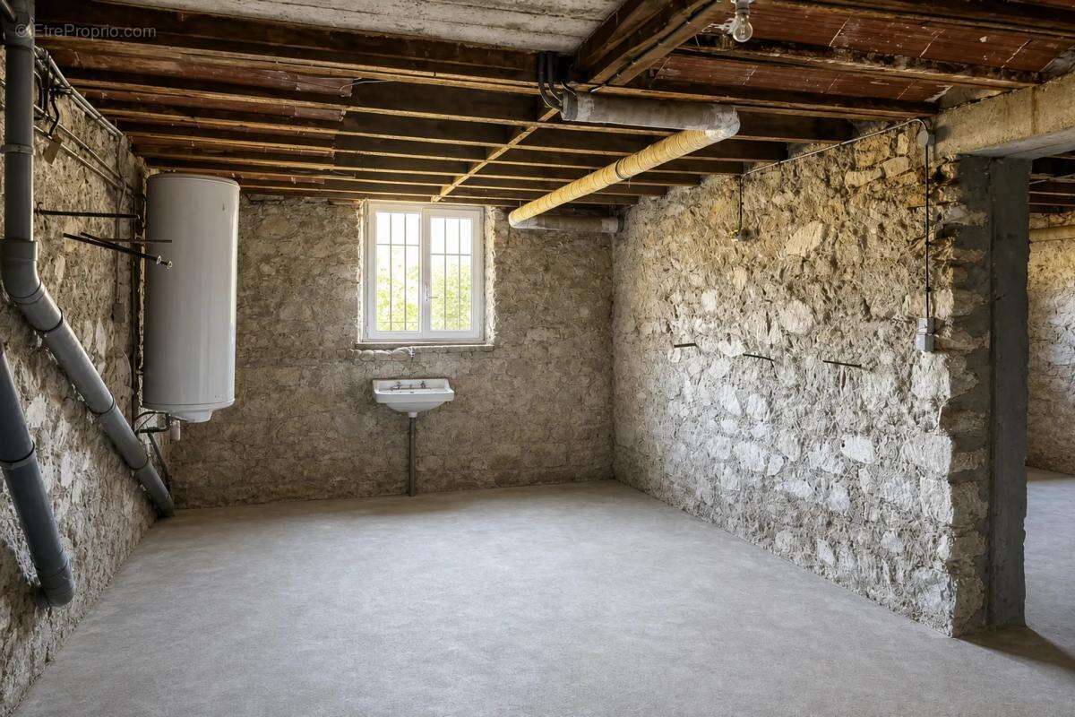 Spacieuse maison 6 pièces à Corrèze avec jardin - photo 11