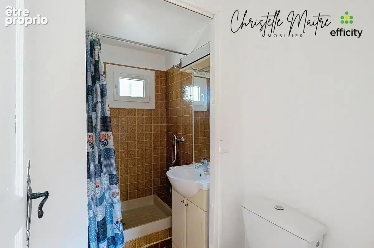 Maison 4 pièces 80 m² à vendre à Saint-Martin-De-Crau (13310) - photo 19