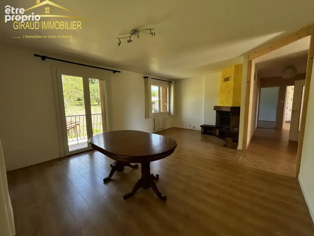 Exclusite-st nizier s/ charlieu- maison-terrain - photo 3