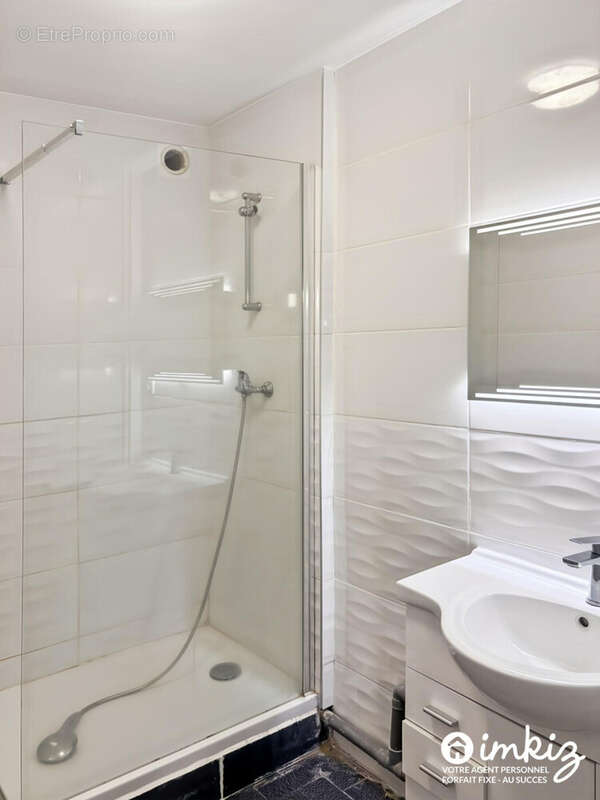 Appartement à LE PUY-EN-VELAY