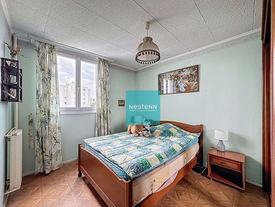 Appartement à FRANCONVILLE