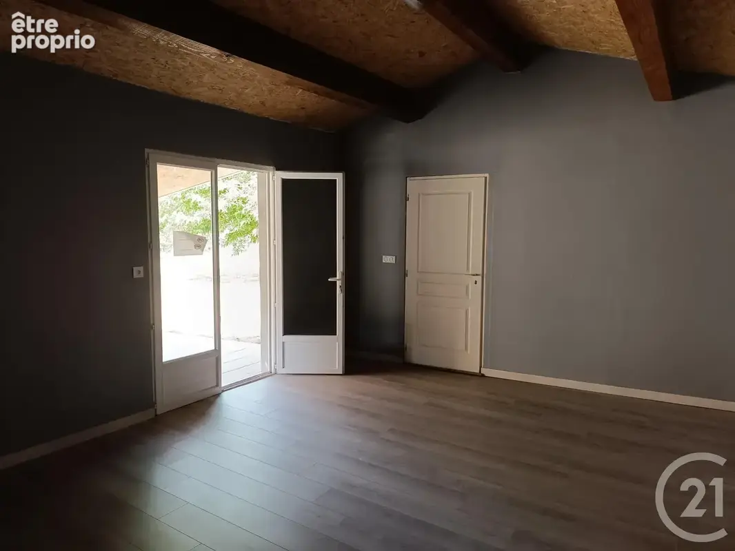 Maison 6 pièces 127 m² à vendre à Cercoux (17270) - photo 10