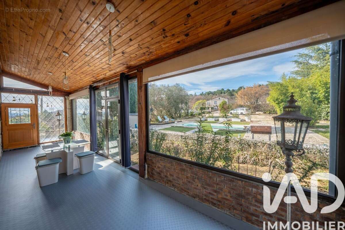 Photo 6 - Maison à SAINT-PRIVAT