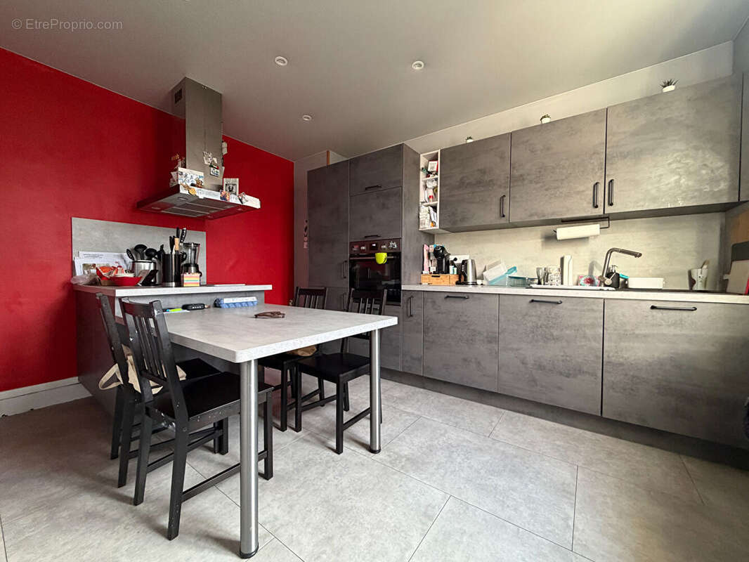 Maison à WITTENHEIM