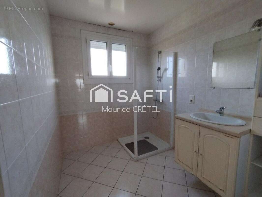 Photo 5 - Maison à CHAUCHE