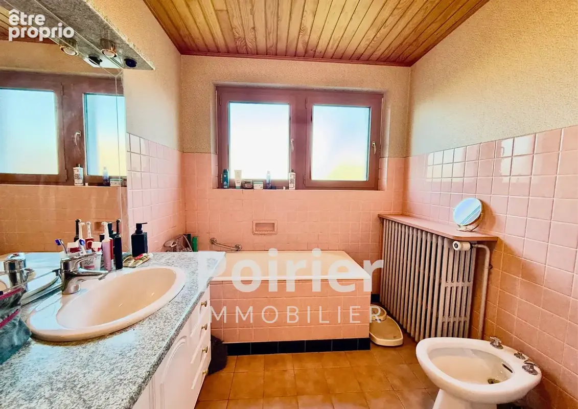 Maison individuelle à 10 min d'Evian-les-Bains - photo 8