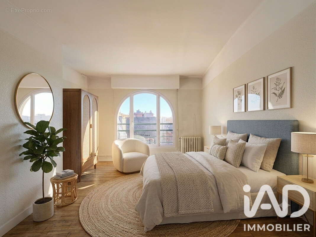 Appartement 107 m² à Toulouse  - photo 6
