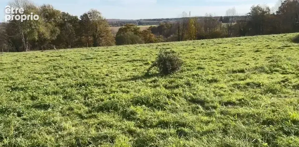 Photo Terrain à Vieillevigne au prix de 99 000€