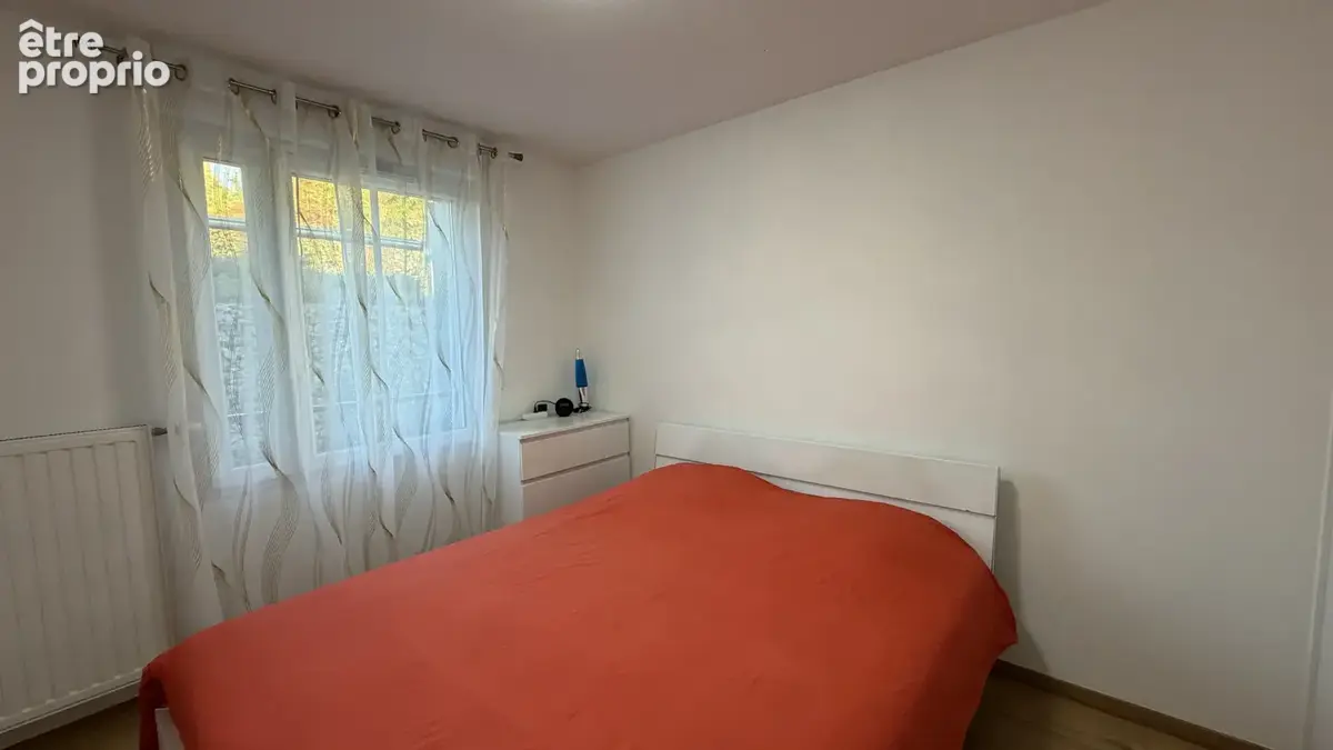 Appartement 4 pièces 83 m² à vendre à La Balme-De-Sillingy (74330) - photo 7