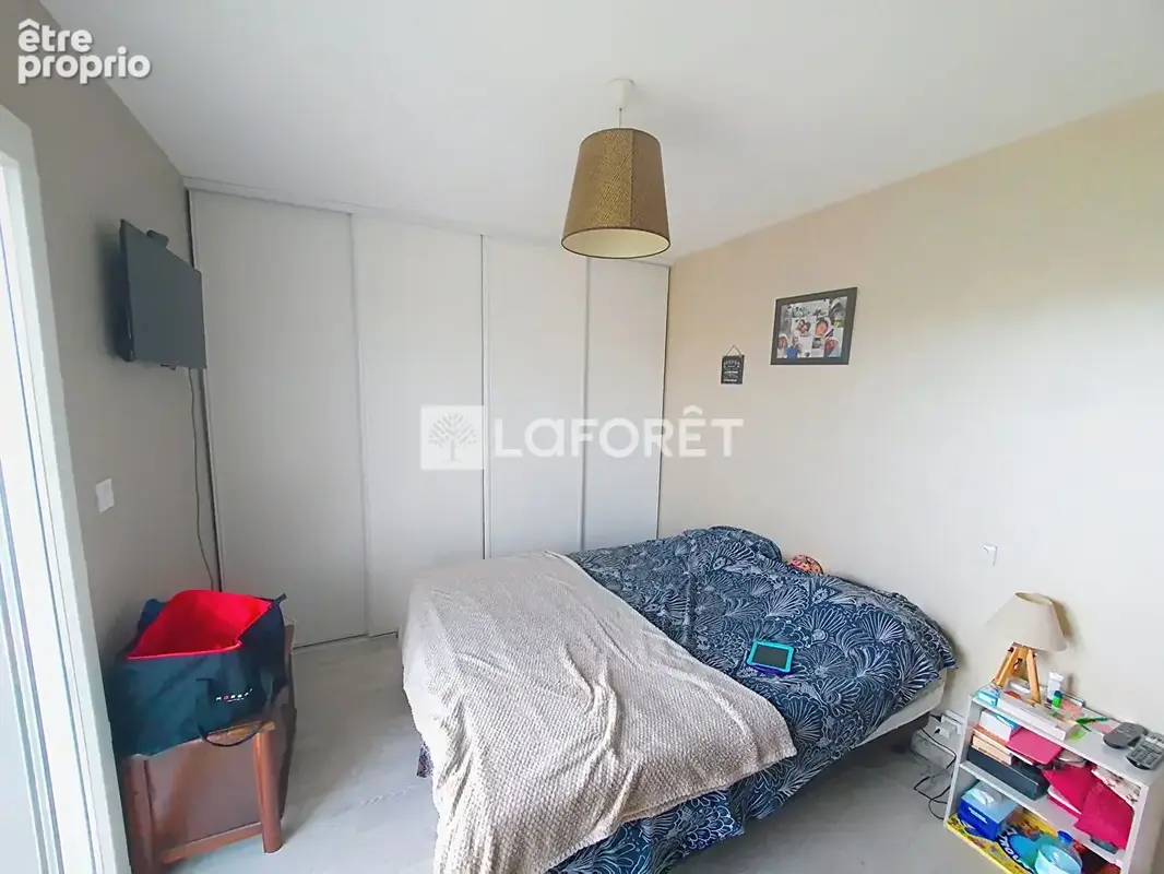 Maison de type 6, 130 m², 7 minutes au nord de Villemur-sur-Tarn - photo 10