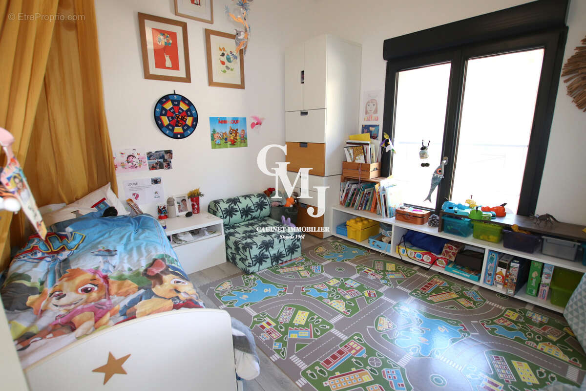 Maison à SAINT-RAPHAEL