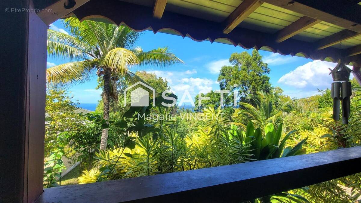 Photo 1 - Maison à BOUILLANTE