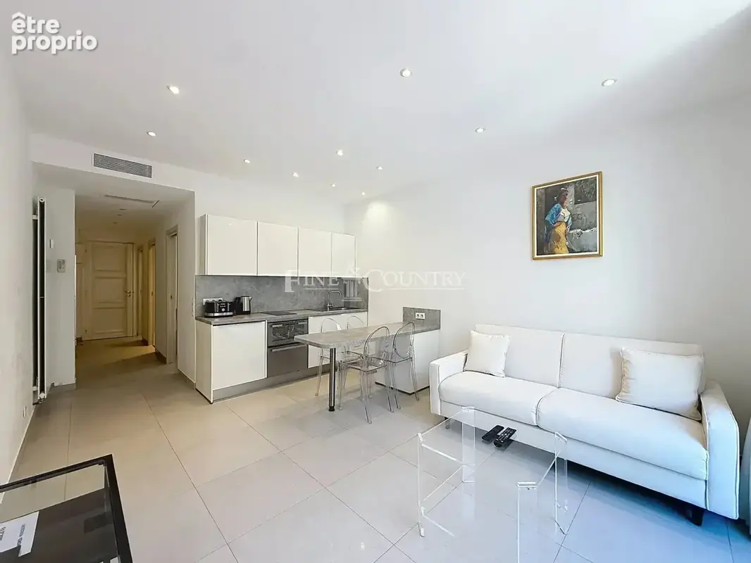 Vente Appartement Croisette, Cannes - photo 5