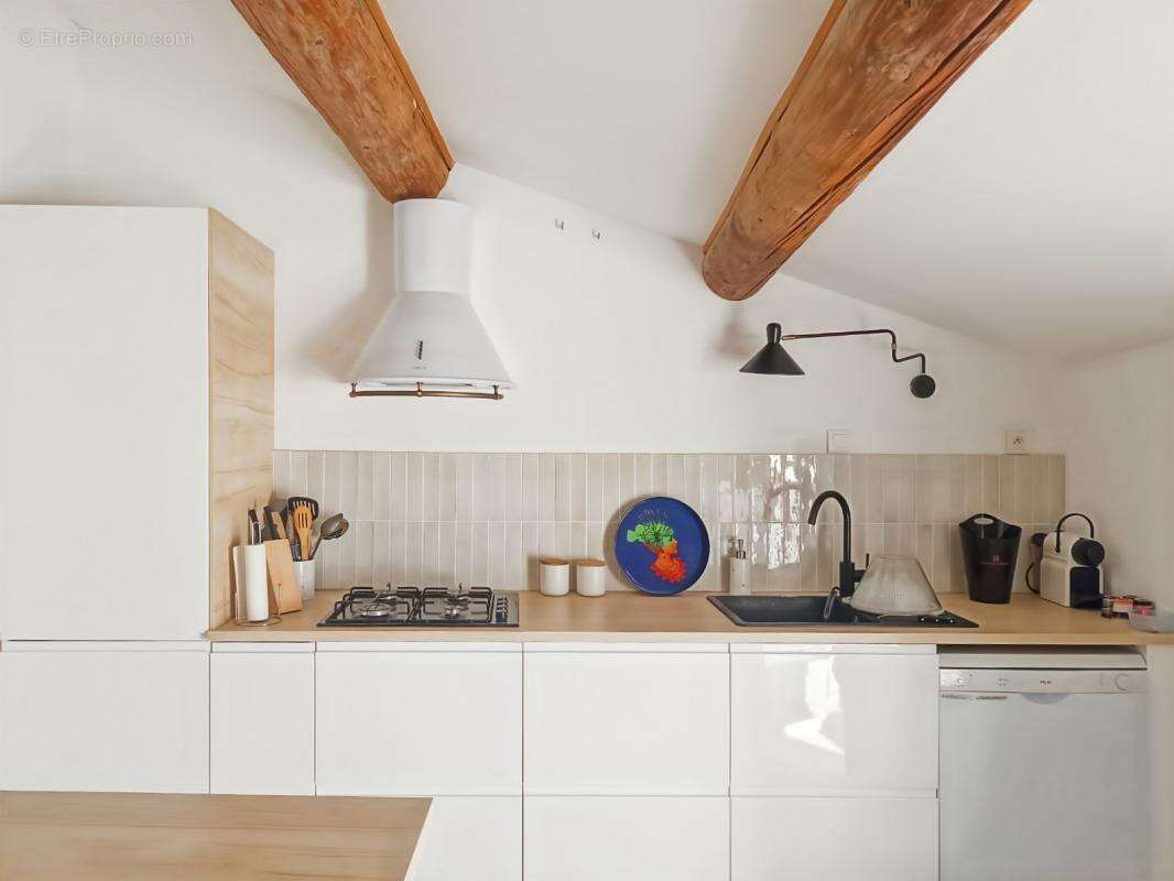 Maison à SAINT-MAXIMIN