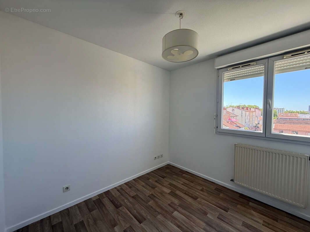 Appartement t2 lyon 3 - photo 8
