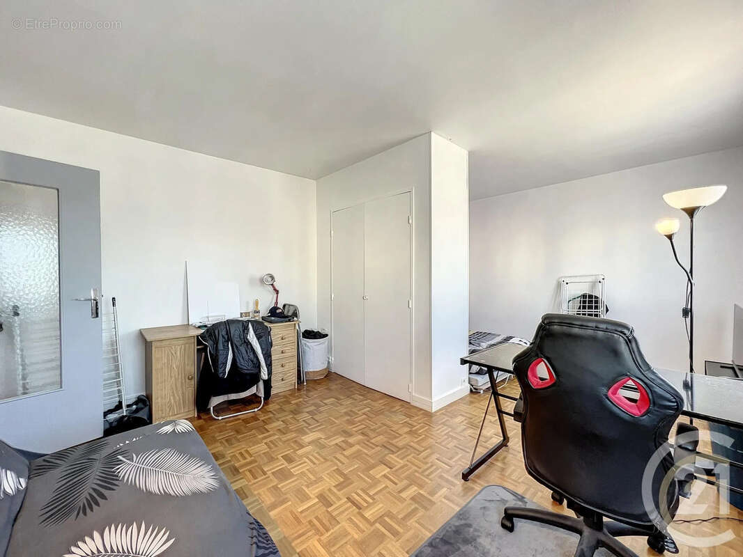 Appartement à TROYES