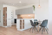 Appartement à OBERHOFFEN-SUR-MODER