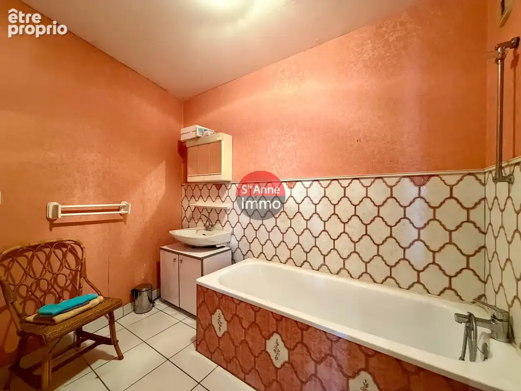 Amiens - henriville - appartement t2 - 49m2 - 1 chambre - parking sécurisé - cave - photo 13
