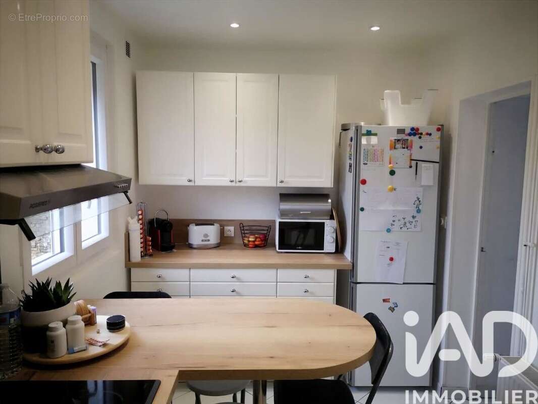 Maison 110 m² à Sedan  - photo 7