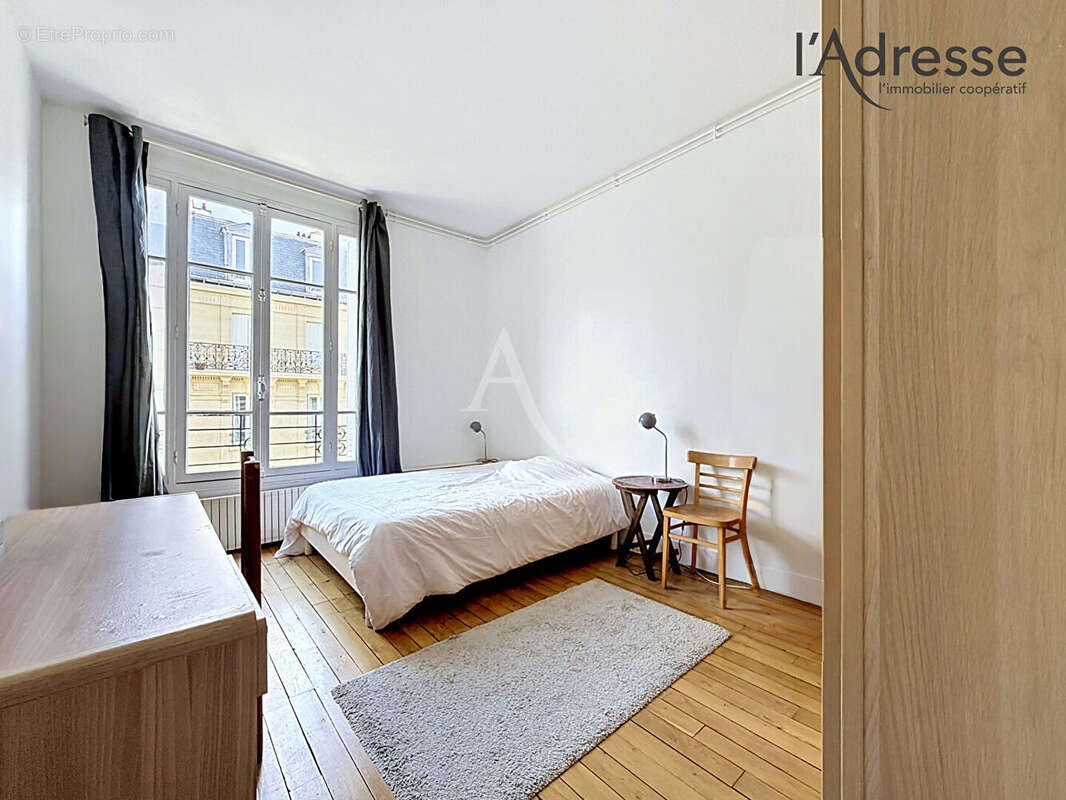 Appartement à PUTEAUX