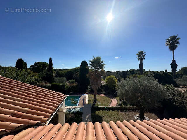 Maison à SAINT-VINCENT-DE-BARBEYRARGUES