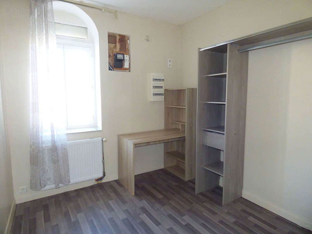 Maison Commentry avec piscine 4 chambres 160m² - photo 10