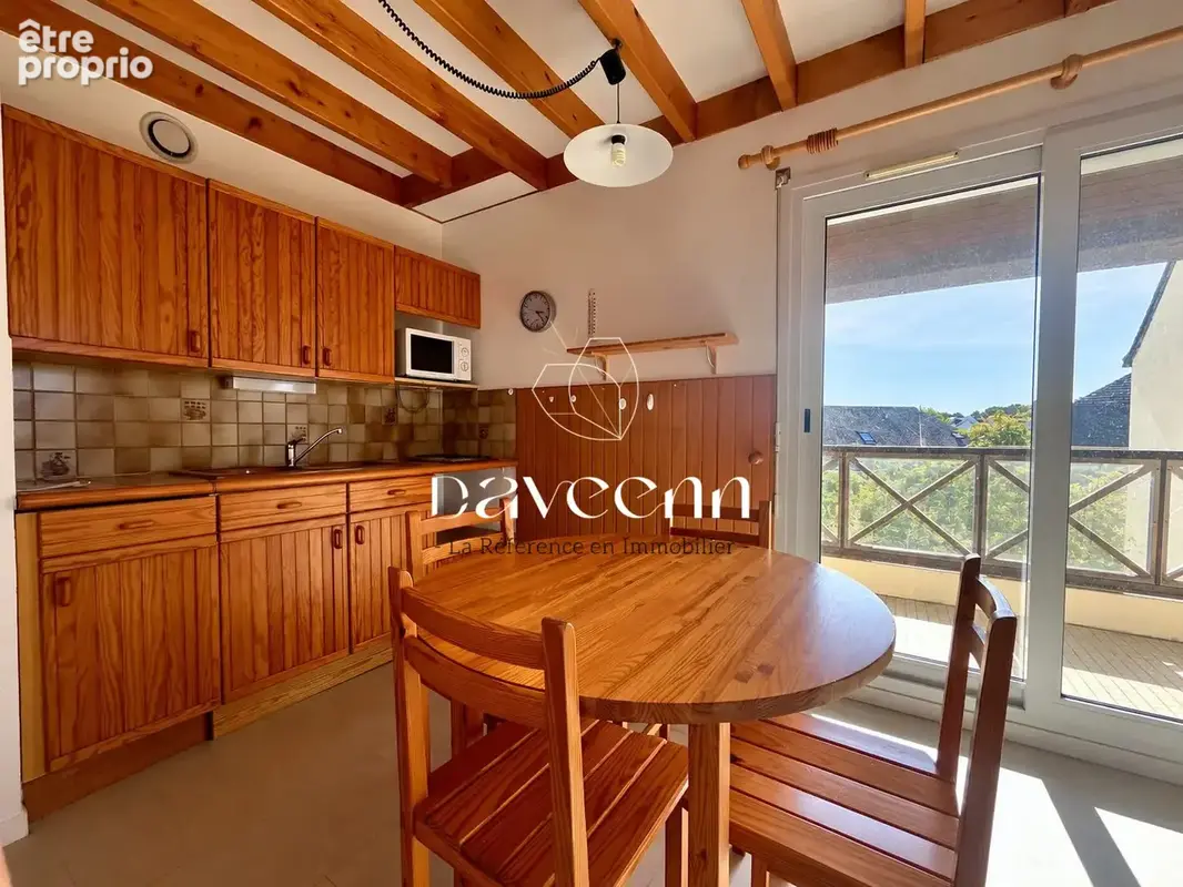 Appartement 2 pièces 29 m² à vendre à Arzon (56640) - photo 4