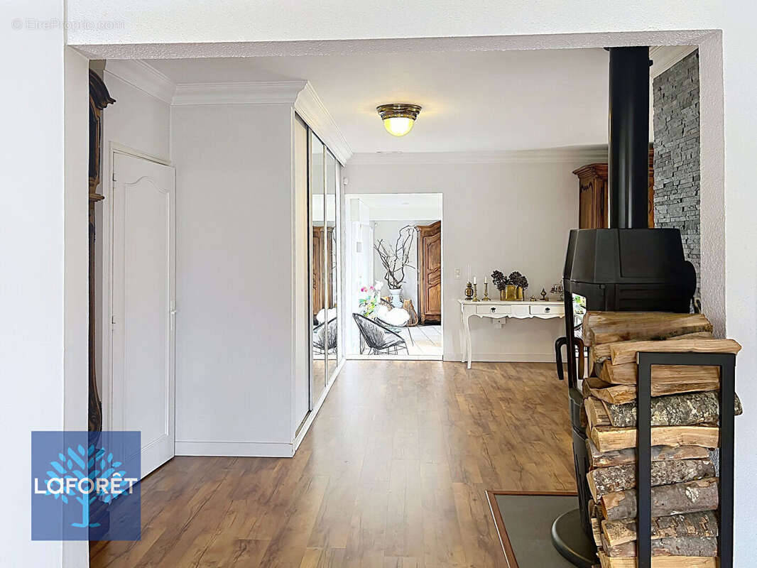 Maison à MONTBRISON