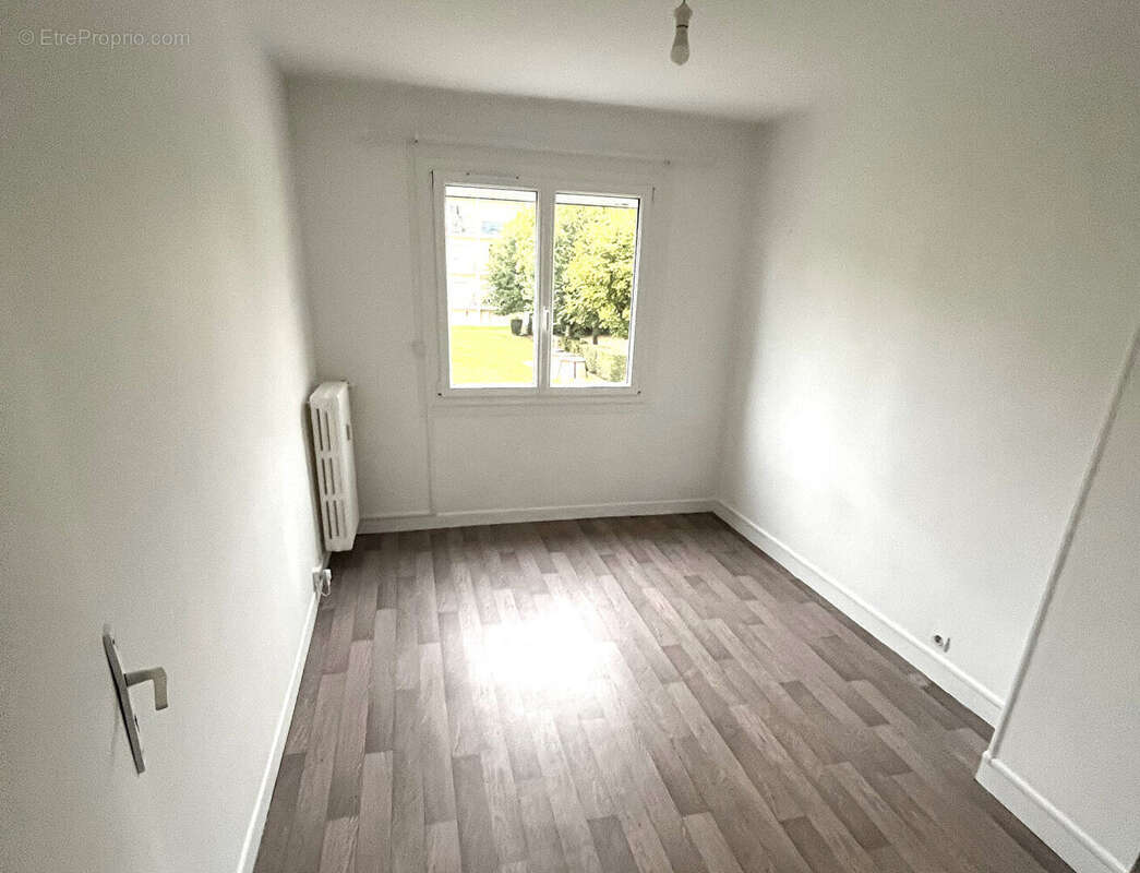 Appartement à CAEN