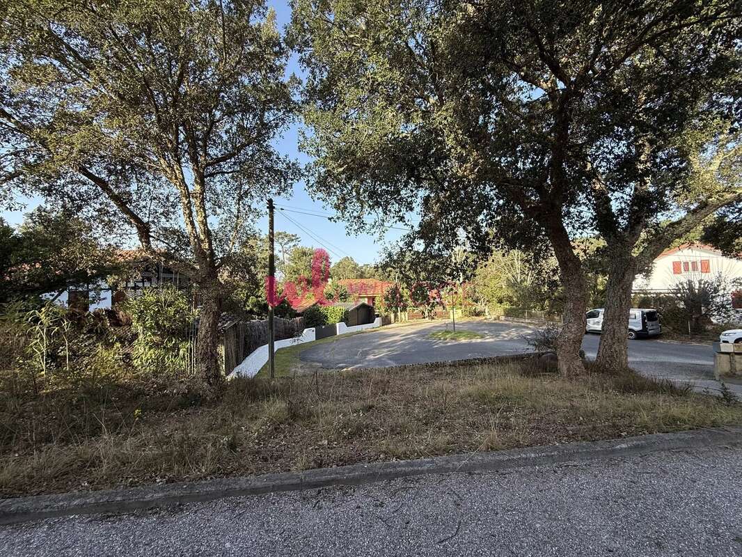 Appartement à MOLIETS-ET-MAA
